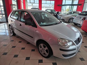 Volkswagen Polo 1.4/69CV TDI 5p. Comfortline