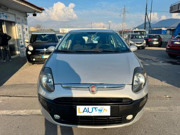 Fiat Grande Punto 1.4 5 porte Natural Power