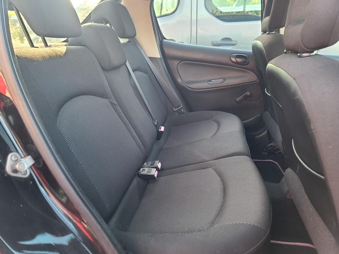Peugeot 206 1.4 5p X NEOPATENTATI