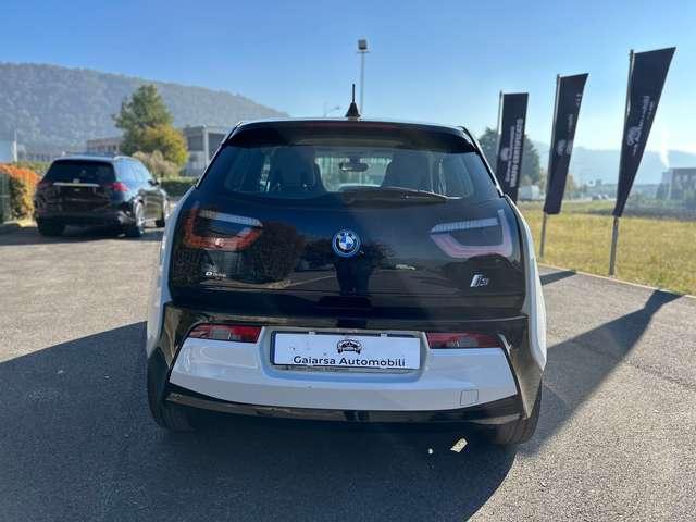 BMW i3 i3 60 Ah