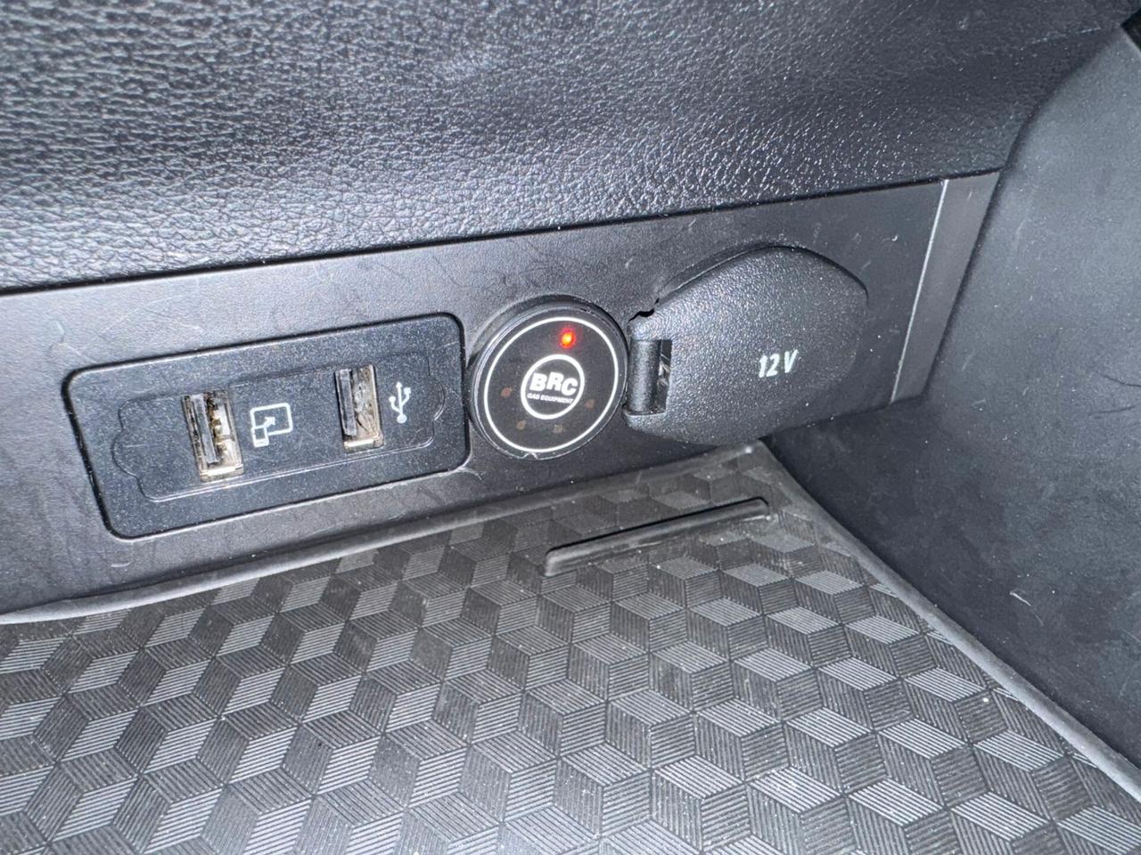 Dr 5.0 1.5 Bi-Fuel GPL