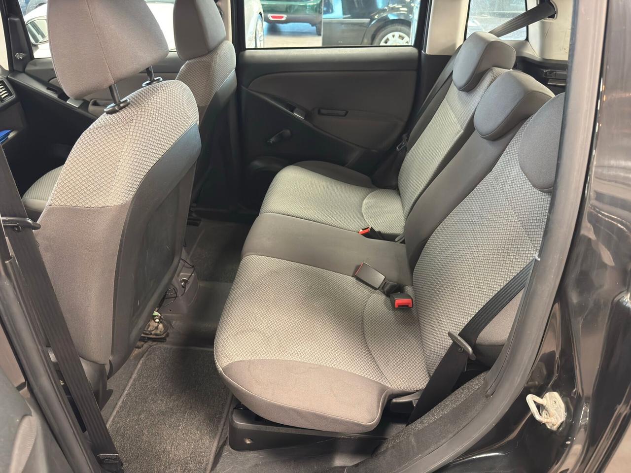 Fiat Idea 1.4 BlackEnergy ADATTA PER NEOPATENTATI