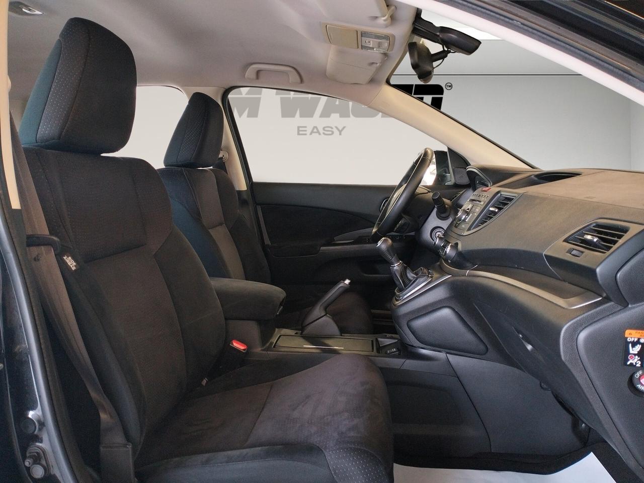 Honda CR-V 2.2 i-DTEC Elegance 4wd