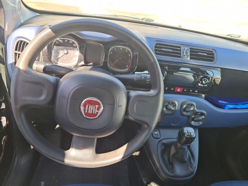 FIAT Panda Panda 1.2 Easy 69cv