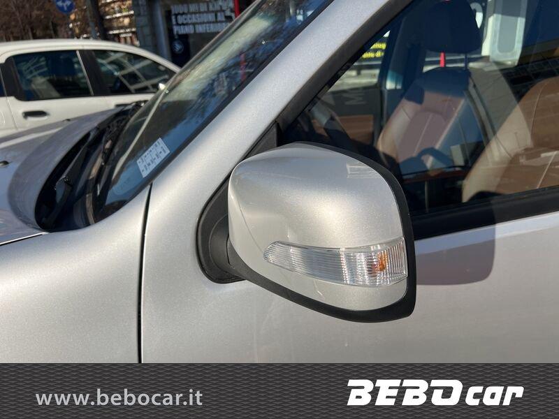 Great Wall Steed Steed 6 2.4 Ecodual 4WD Premium