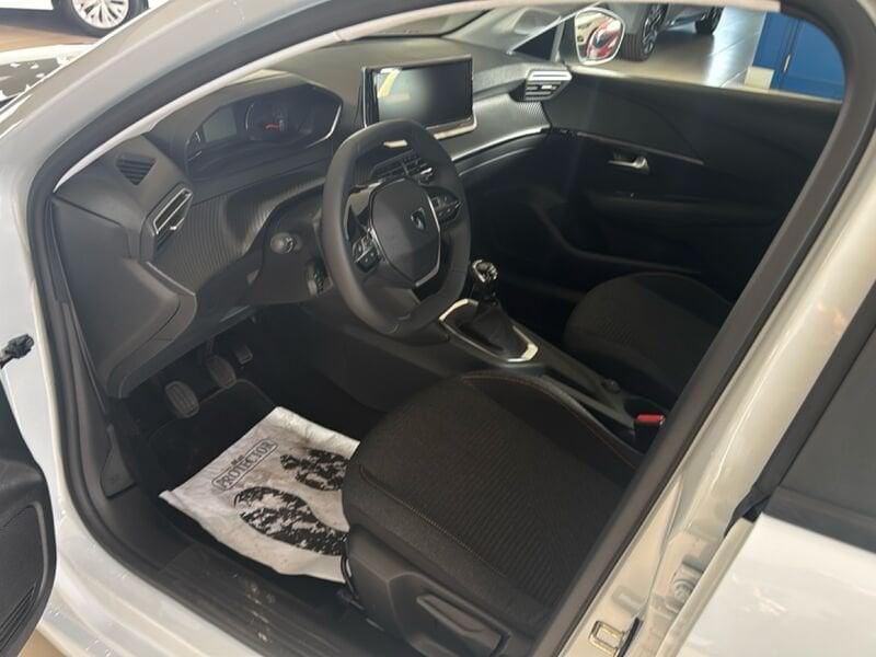 Peugeot 208 208 PureTech 100 Stop&Start 5 porte Style