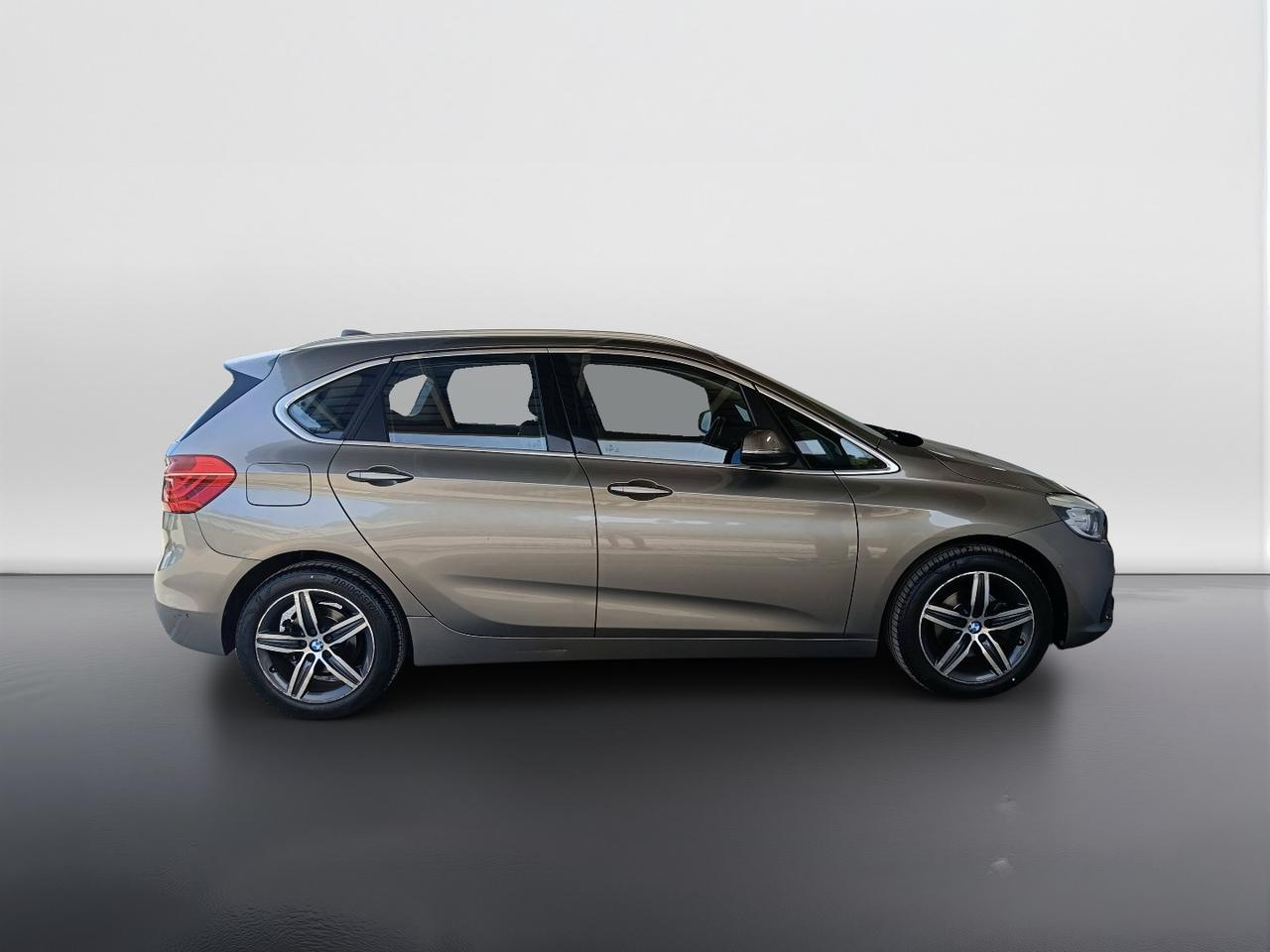 BMW Serie 2 F45 2014 Active Tourer - 218d Active Tourer Sport auto
