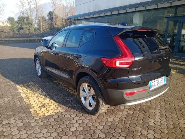 Volvo XC40 XC40 2023 2.0 b3 Core auto