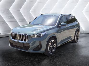 BMW X1 sDrive 18d MSport DCT