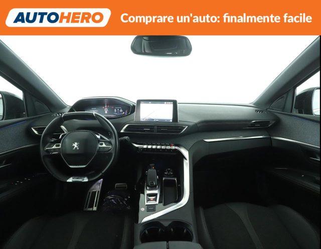 PEUGEOT 3008 BlueHDi 130 GT Line