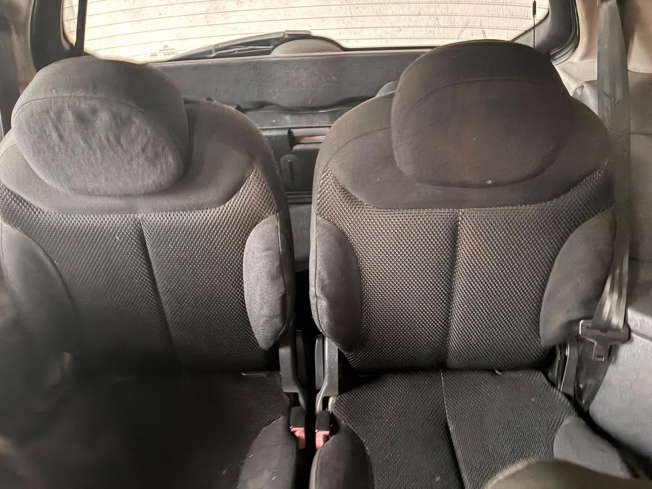 Citroen C2 VTR 1.4 gasolio - BELLA !