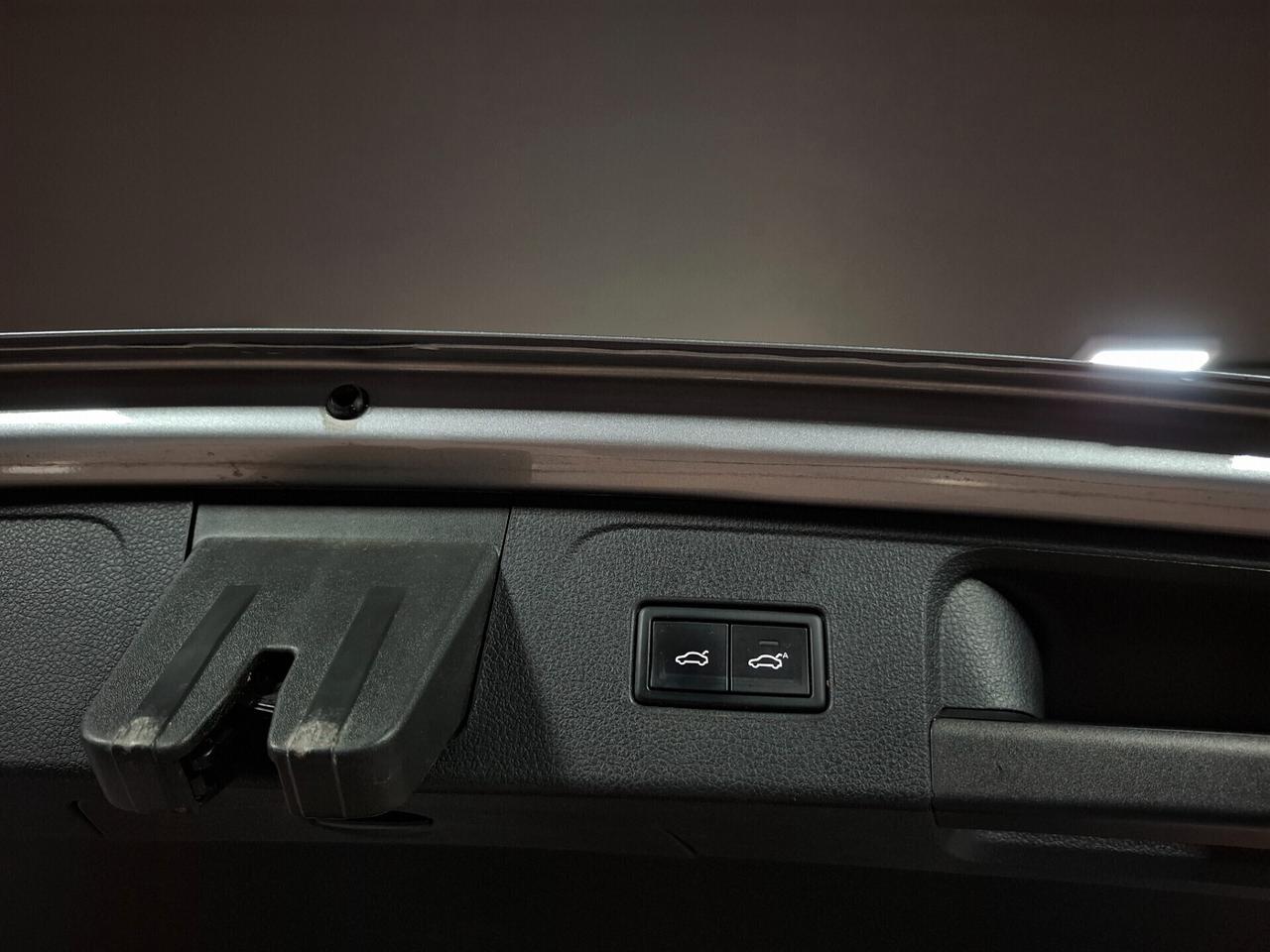 Volkswagen Passat 2.0 TDI EVO DSG