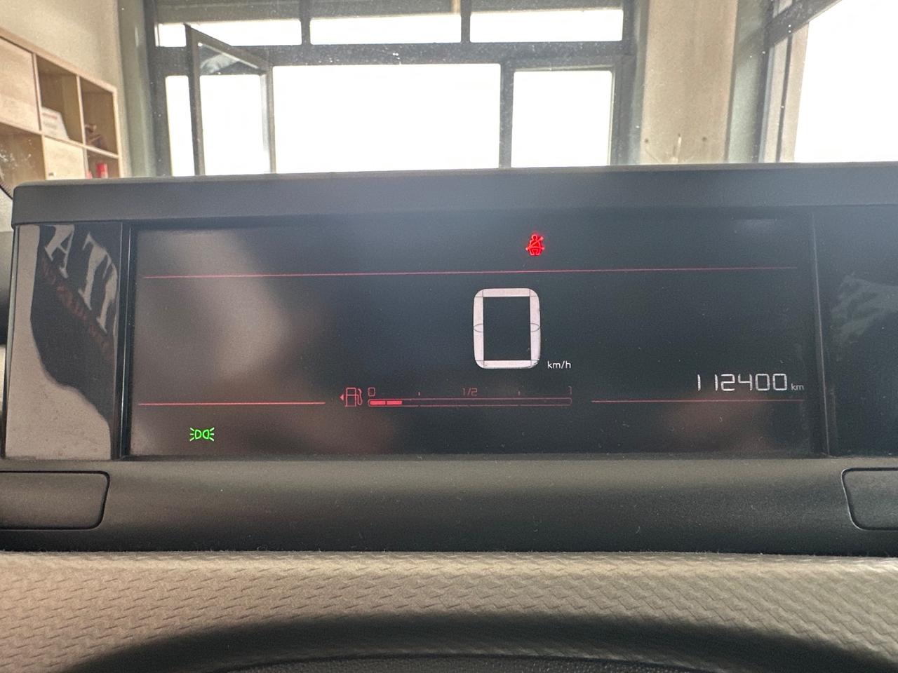 Citroen C4 Cactus 130cv S&S Shine Tetto Panoramico