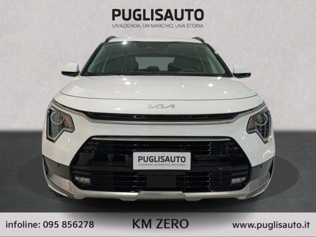 KIA Niro 1.6 GDi DCT HEV Style