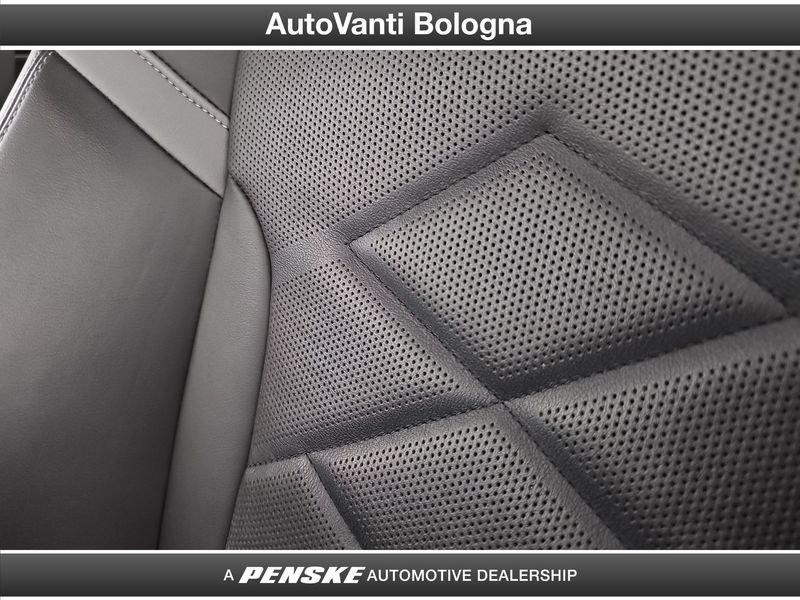 BMW Serie 5 520d 48V xDrive Msport Pro