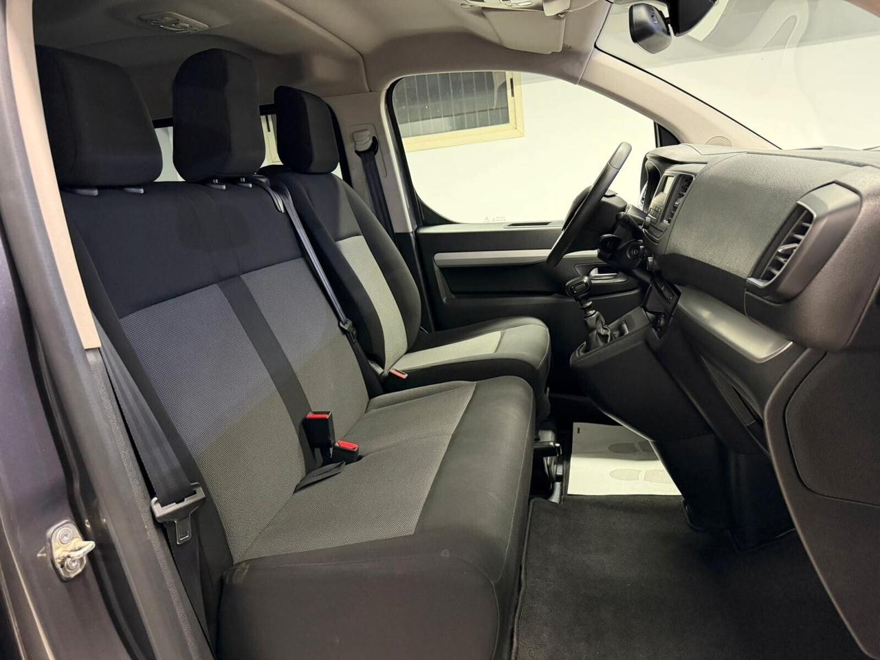 Toyota Proace Verso 1.5D L0 D Luxury