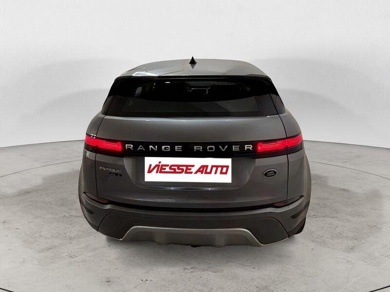 Land Rover Range Rover Evoque Range Rover Evoque 2.0D I4 150CV AWD Business Edit. Premium
