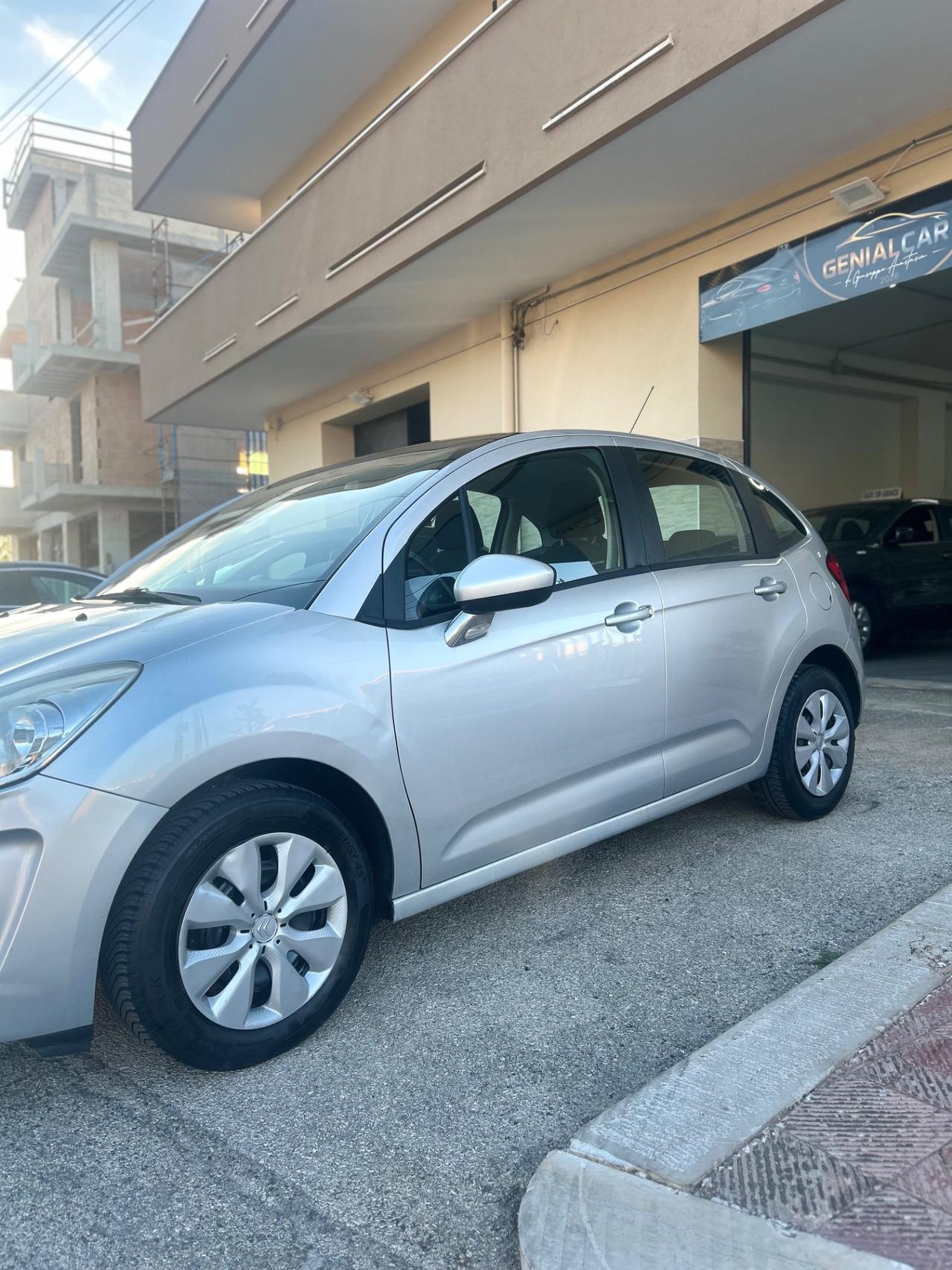Citroen C3 1.1 Business