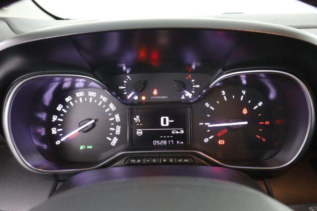 CITROEN C3 Aircross C3 Aircross PureTech 110 S&S Plus