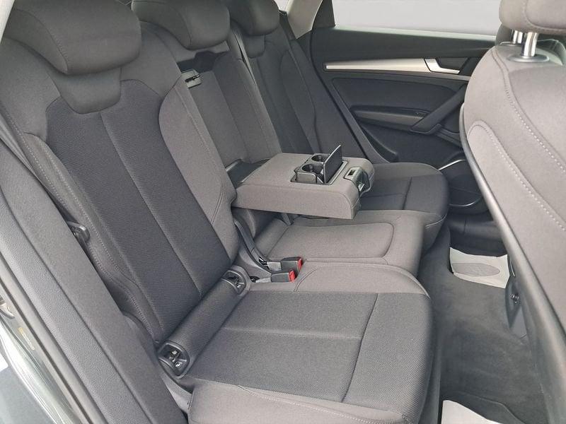 Audi Q5 SPB 40 TDI quattro S tronic S line