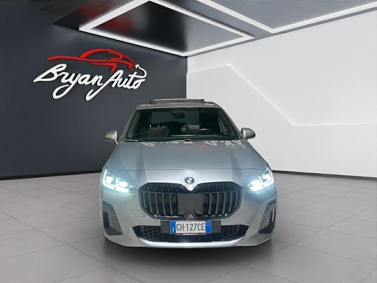 Bmw 220 Active Tourer mhev 48V Msport auto