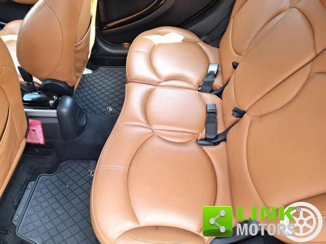 MINI Countryman Mini Cooper S Countryman ALL4