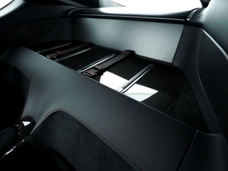 Ferrari 12Cilindri 12Cilindri 6.5 V12 dct