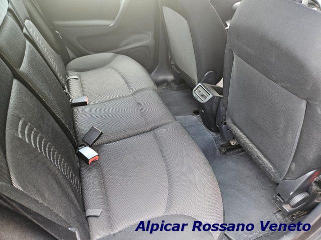 FIAT Stilo 1.9 MJT 120 CV Multi Wagon Dynamic