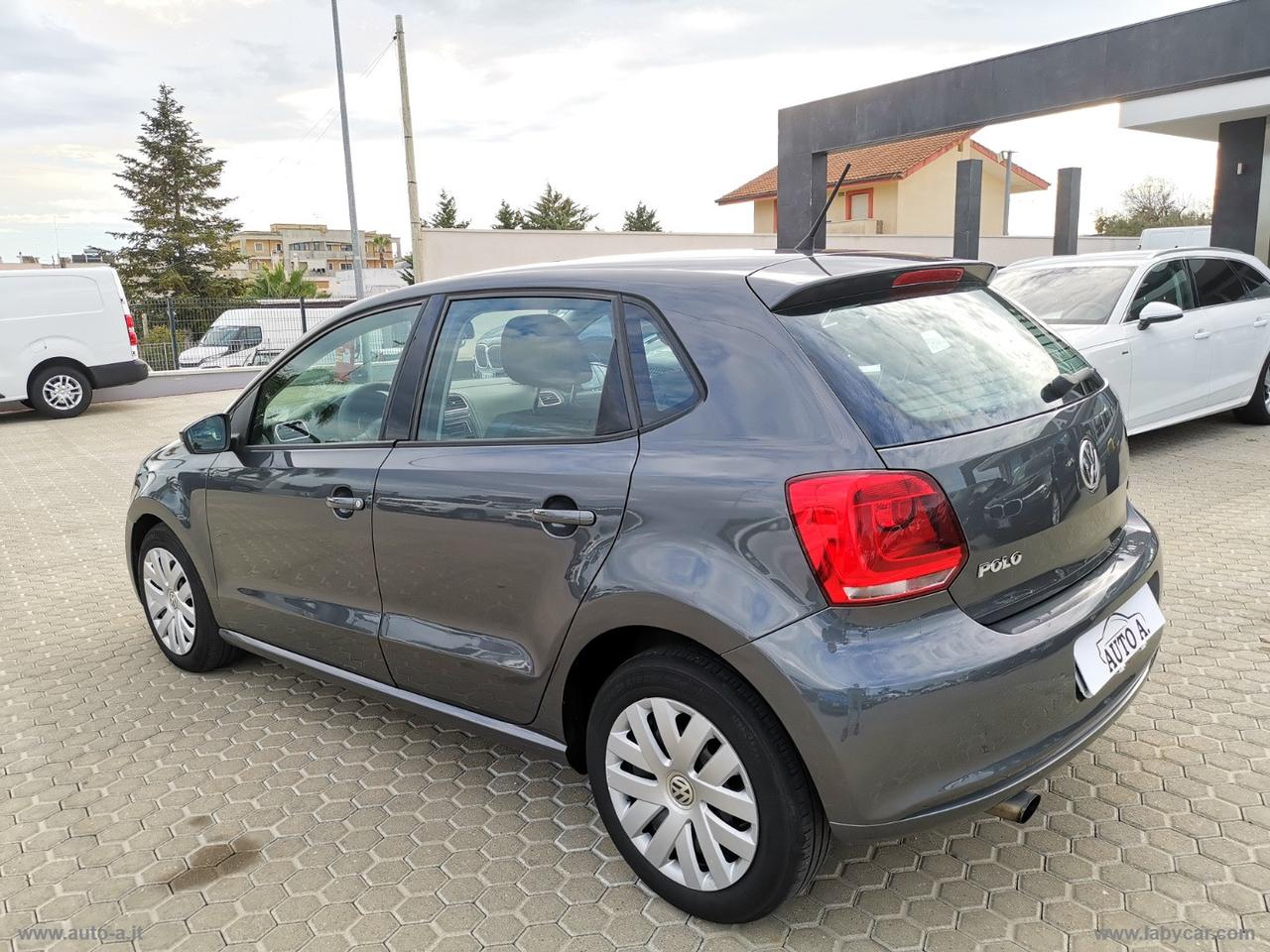 VOLKSWAGEN Polo 1.6 TDI 90 CV 5p. Comfortline