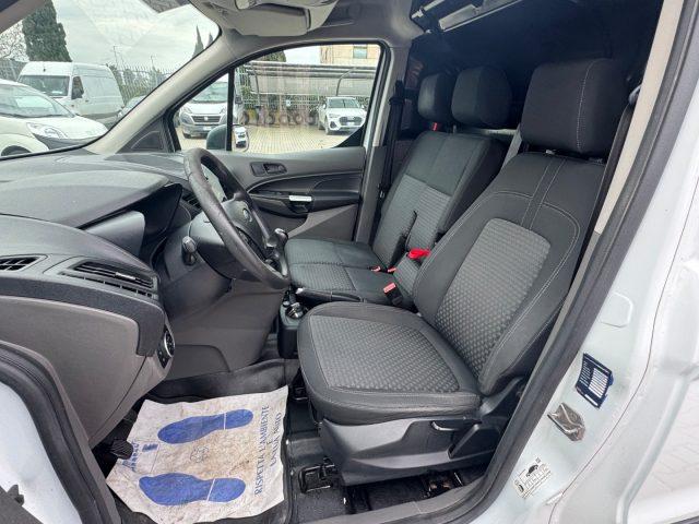 FORD Transit Connect 200 1.5 TDCi 100cv L1H1 FURGONE TREND 3 POSTI