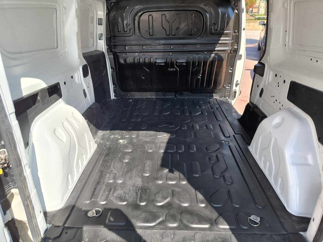Fiat Doblo Doblò 1.3 MJT PL-TN Cargo Maxi Lamierato 3 Posti
