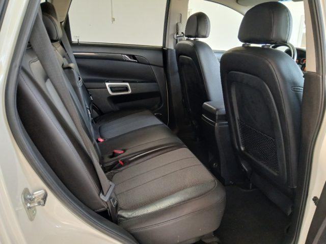 OPEL Antara 2.2 CDTI 163CV Cosmo