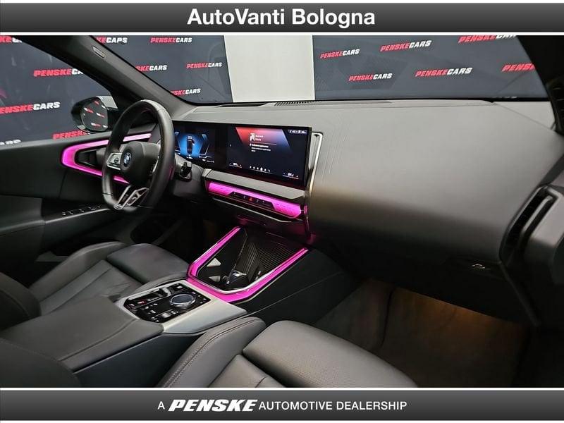 BMW X3 xDrive 20d Msport Pro