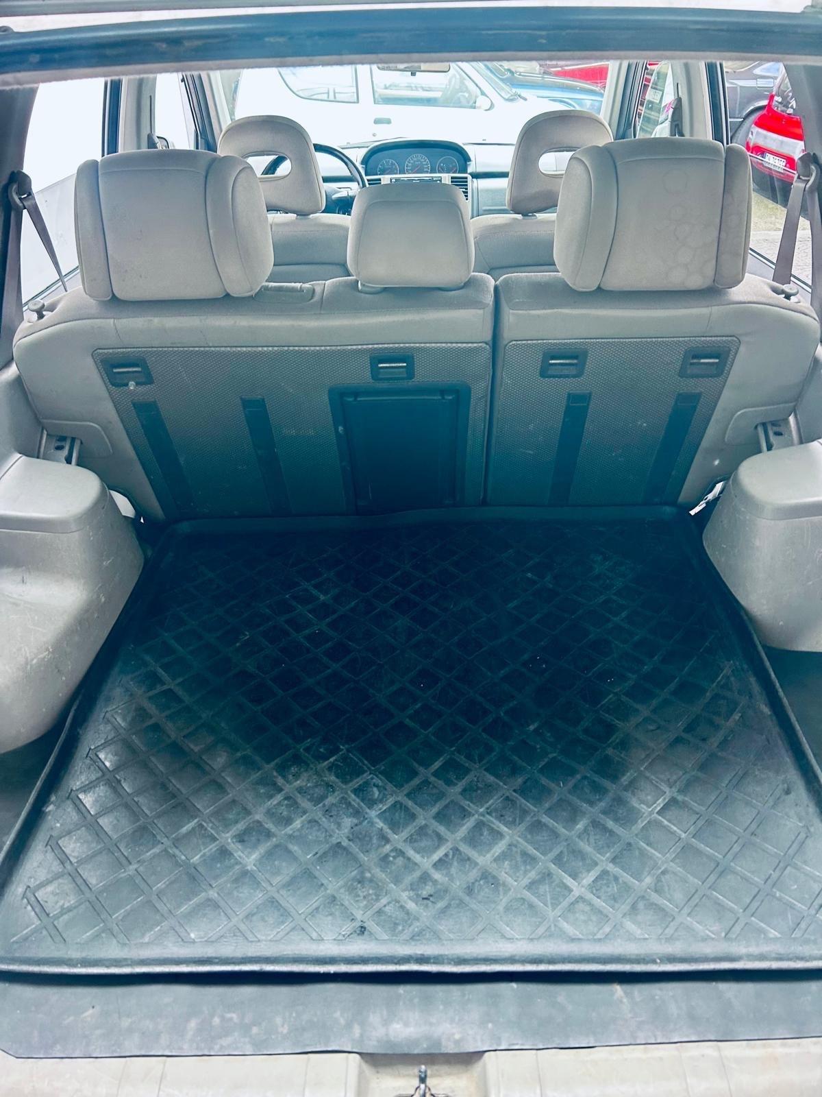 Nissan X-Trail 2.2 dCi Elegance