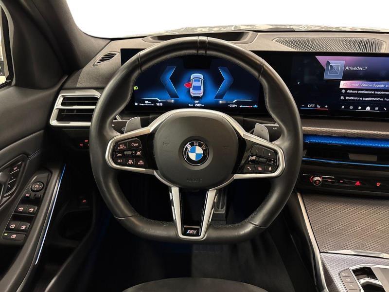 BMW Serie 3 Berlina 320 d Mild Hybrid 48V M Sport Pro xDrive Steptronic