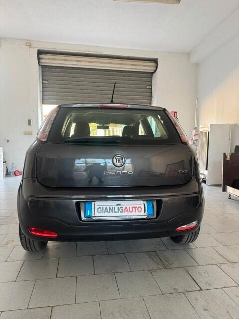Fiat Punto Evo 1.3 Mjt 75 CV DPF 5 porte S&S Dynamic