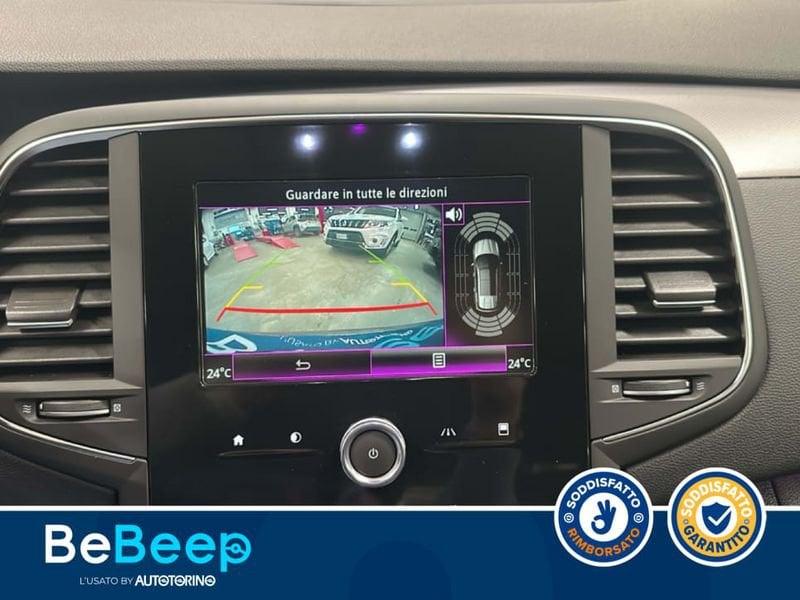 Renault Talisman SPORTER 1.7 BLUE DCI BUSINESS 120CV