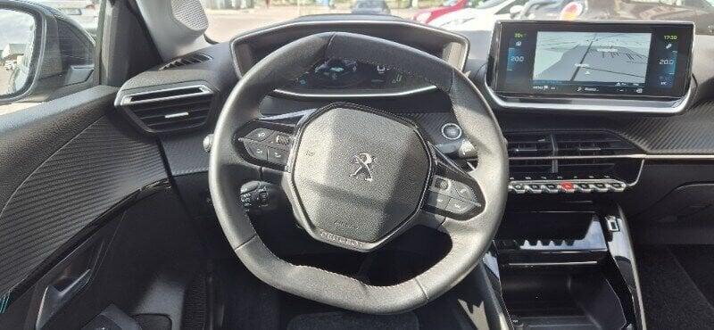 Peugeot 208 208 motore elettrico 136 CV 5 porte Allure Pack