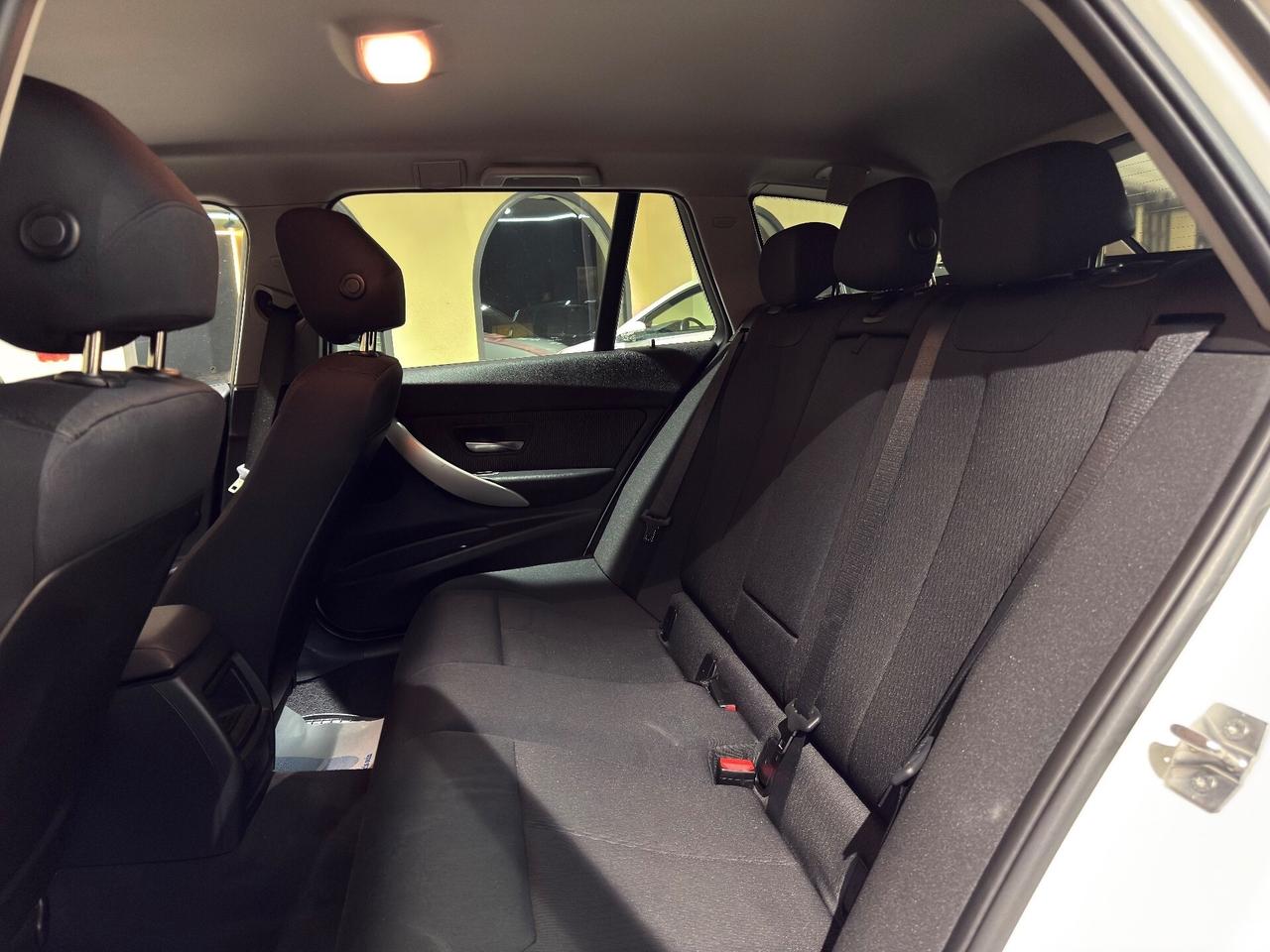 Bmw Serie 3 316 316d Touring Sport * OK NEOPATENTA