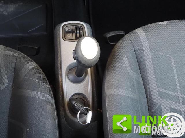 SMART ForTwo cabrio