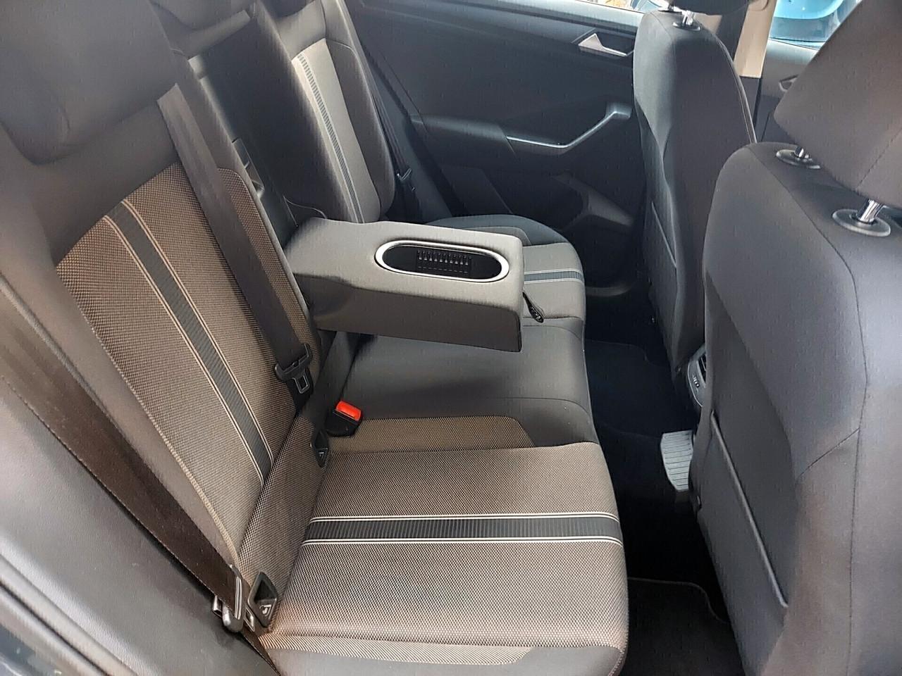 Volkswagen T-Roc 2.0 TDI SCR BUSINESS