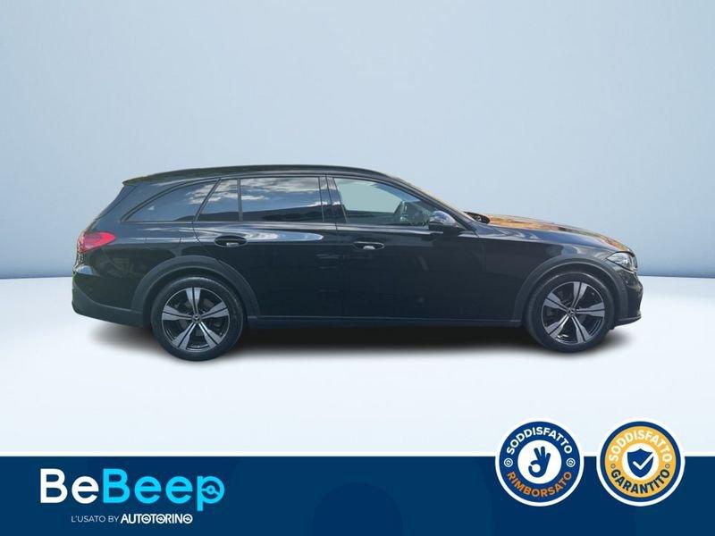 Mercedes-Benz Classe C C SW ALL-TERRAIN 220 D MHEV PREMIUM 4MATIC AUTO