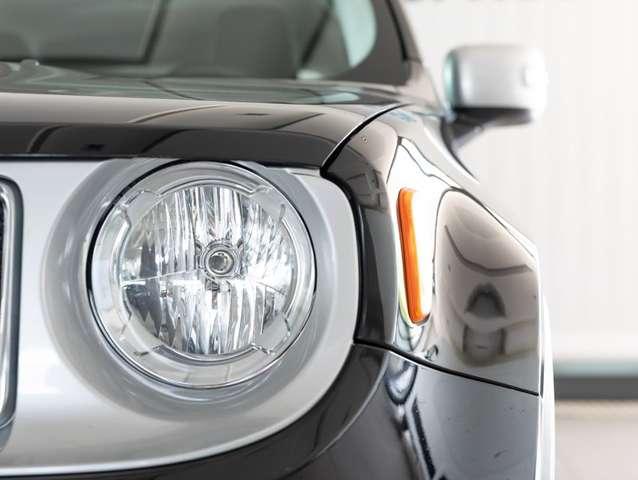 Jeep Renegade Renegade 1.6 mjt Limited fwd 120cv E6