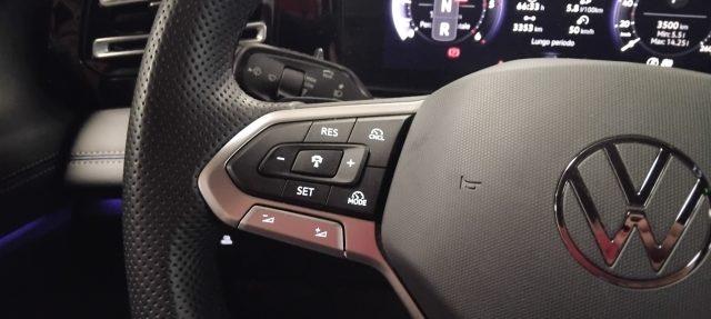 VOLKSWAGEN Tiguan 2.0 TDI 150 CV DSG R-Line C/GRIMALDI SPEC.DAY