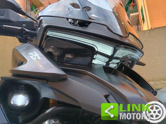 VOGE Other Valico 625DSX