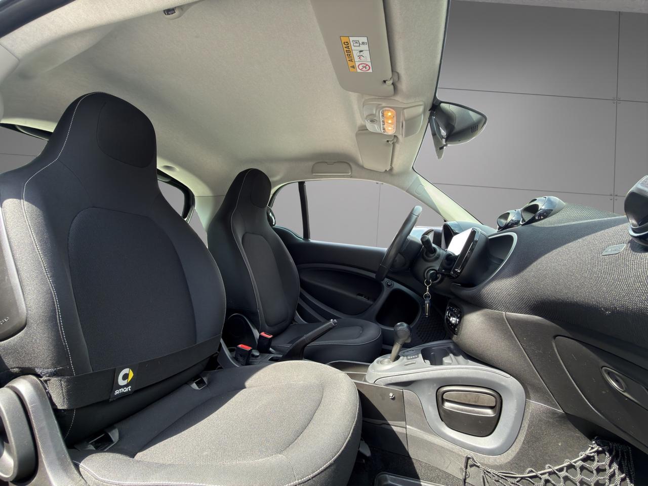 Smart fortwo coupe Fortwo 1.0 Passion - Unipro - Promo Finanziamento