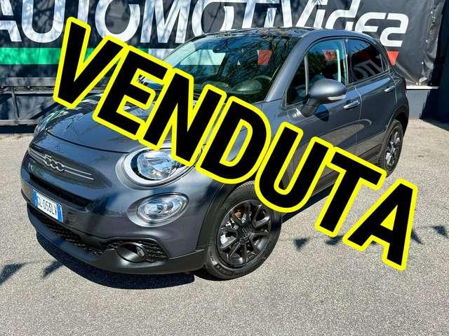 Fiat 500X 500X 1.3 mjet Club 95cv DISPONIBILI IN STOCK