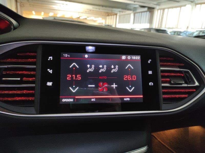 PEUGEOT 308 2ª serie - 308 BlueHDi 130 S&S GT Line