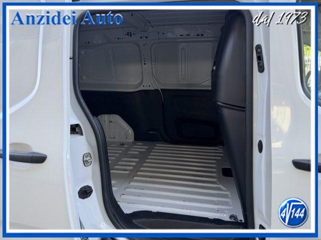 FIAT Doblo 1.5 BlueHdi 130CV Lungo Van