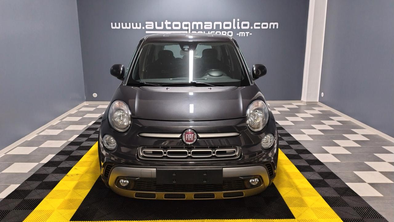 Fiat 500L 1.6 Multijet 120 CV Mirror City Cross